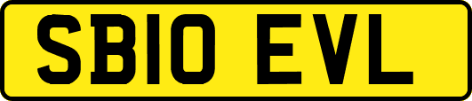 SB10EVL