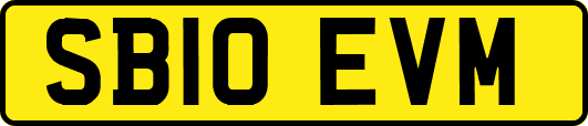 SB10EVM