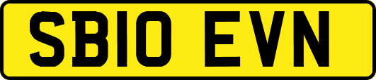 SB10EVN