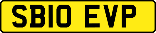 SB10EVP