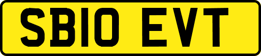 SB10EVT