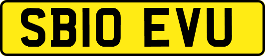 SB10EVU