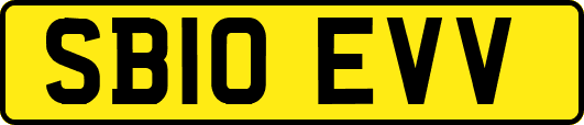 SB10EVV