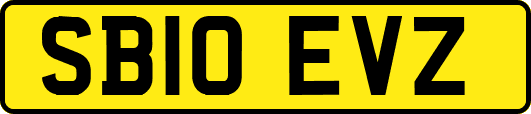 SB10EVZ