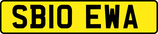 SB10EWA