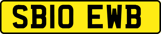 SB10EWB