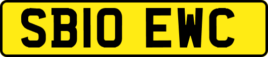 SB10EWC