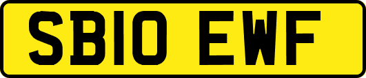 SB10EWF