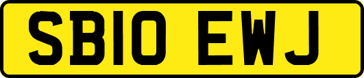 SB10EWJ