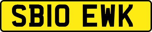 SB10EWK
