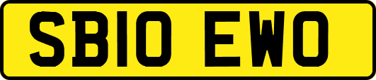 SB10EWO