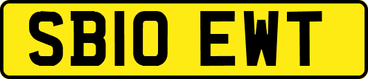 SB10EWT
