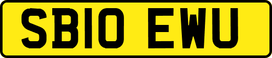 SB10EWU