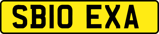 SB10EXA