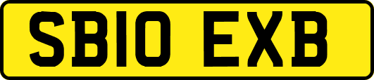 SB10EXB