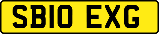 SB10EXG