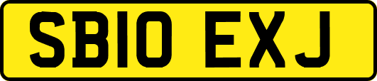 SB10EXJ