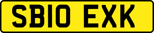 SB10EXK