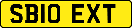 SB10EXT