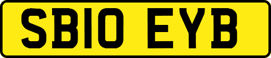 SB10EYB