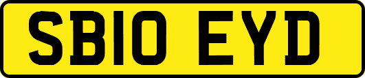 SB10EYD