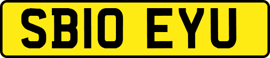 SB10EYU