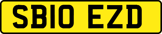 SB10EZD