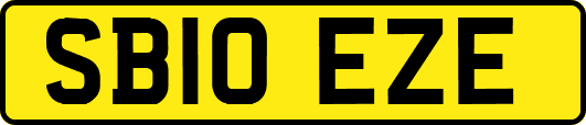 SB10EZE