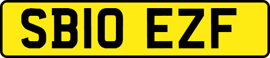SB10EZF