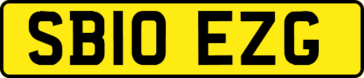 SB10EZG