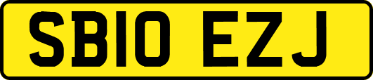 SB10EZJ