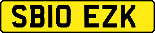 SB10EZK