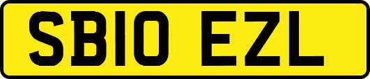 SB10EZL