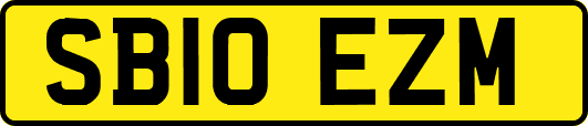 SB10EZM