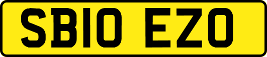 SB10EZO