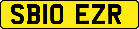 SB10EZR