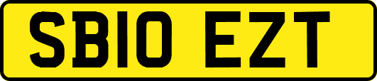 SB10EZT
