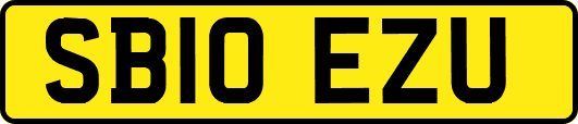 SB10EZU