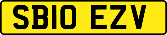 SB10EZV