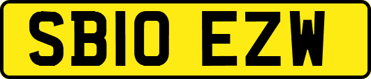 SB10EZW