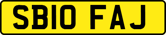 SB10FAJ