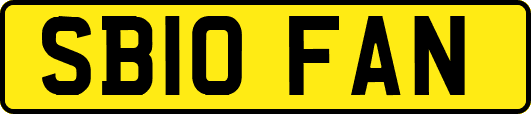 SB10FAN