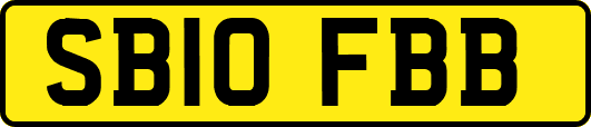 SB10FBB