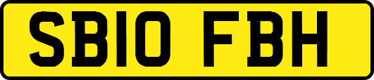 SB10FBH