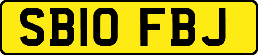 SB10FBJ