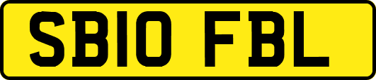 SB10FBL