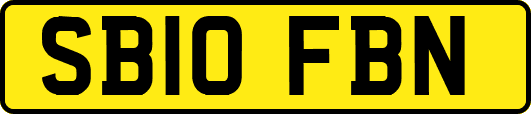 SB10FBN