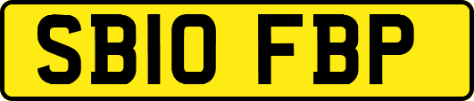 SB10FBP