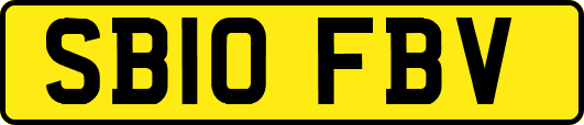 SB10FBV