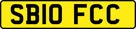 SB10FCC